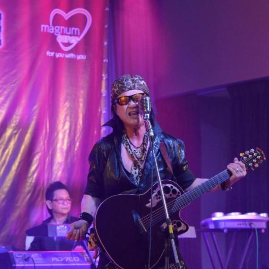 Creative event entertainment Malaysia